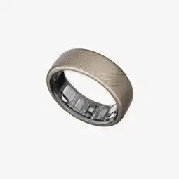 Decathlon Slimme ring Helio Ring aanbieding