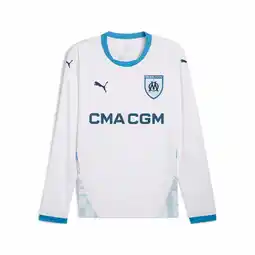 Decathlon Thuisshirt met lange mouwen OM 2024/25 aanbieding