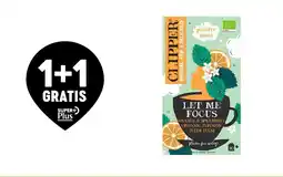 Delhaize Clipper let me focus aanbieding