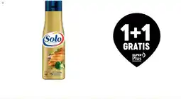 Delhaize Solo aanbieding