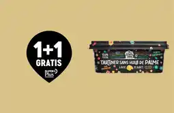 Delhaize Tartiner sans huile de palme aanbieding