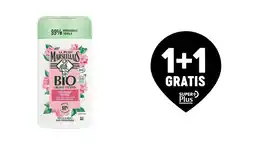 Delhaize Le petit marsellials BIO aanbieding