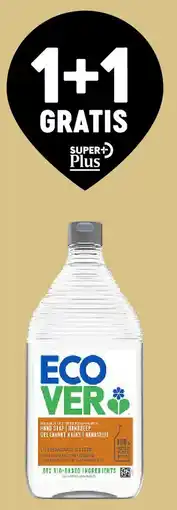 Delhaize Ecover aanbieding