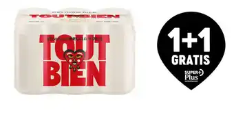 Delhaize Tout bien aanbieding