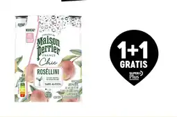 Delhaize Maison terrier france Chic aanbieding