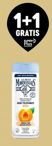 Delhaize Le petit marsellials high tolerance rich aanbieding