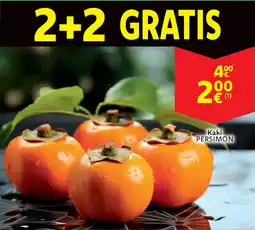 Cora Kaki persimon aanbieding