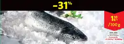 Cora Hele zalm aanbieding