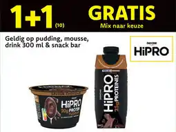 Cora Hipro aanbieding