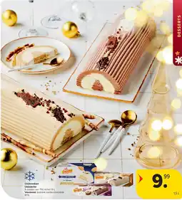 Carrefour IJsstronken IJsboerke aanbieding