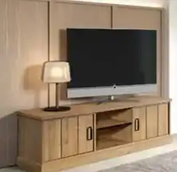 Budget Meubelen TV meubel aanbieding