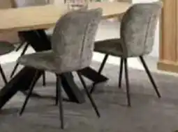 Budget Meubelen Stoel aanbieding