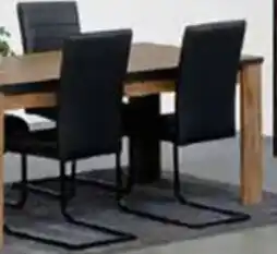 Budget Meubelen Stoel S210 aanbieding