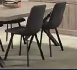 Budget Meubelen Stoel ST2307 aanbieding