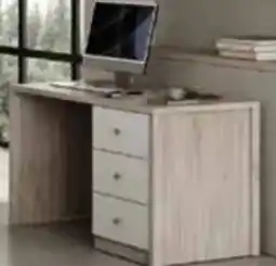 Budget Meubelen Bureel aanbieding