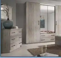 Budget Meubelen Commode aanbieding