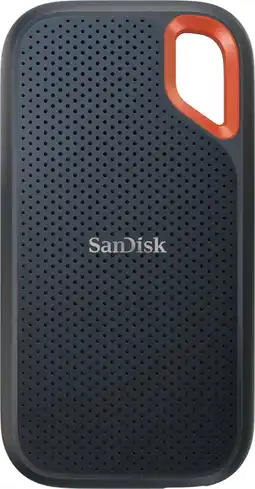 Coolblue SanDisk Extreme Portable 4TB aanbieding