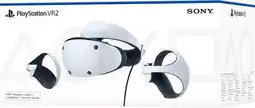 Coolblue Sony PlayStation VR2 aanbieding