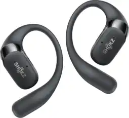 Coolblue Shokz OpenFit 2+ Zwart aanbieding