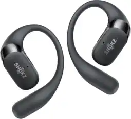 Coolblue Shokz OpenFit 2+ Noir aanbieding