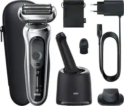 Coolblue Braun 71-S7200cc aanbieding