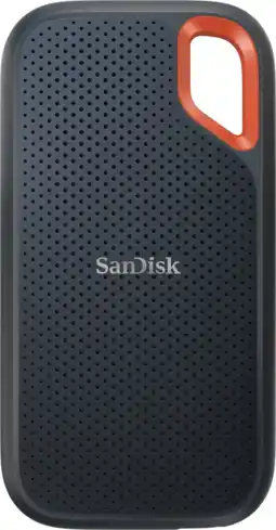 Coolblue SanDisk Extreme Portable 4To aanbieding