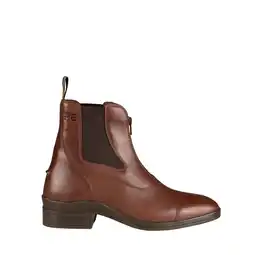 Decathlon Rijlaarzen Premier Equine aanbieding