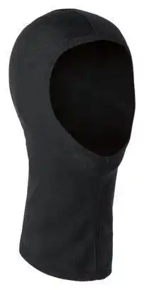 Decathlon Bivakmuts Odlo Active Warm Zwart aanbieding