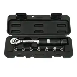 Decathlon Momentsleutel met inbus P2R aanbieding