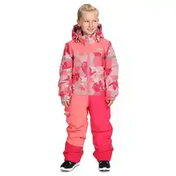 Decathlon Kinderski overall Kilpi PONTINO-J aanbieding