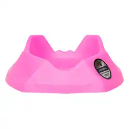 Decathlon Tee Wolf Roze Rugby Bricks aanbieding