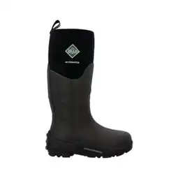 Decathlon Muck Boot Muckmaster - Unisex - Black - Outdoorlaarzen aanbieding