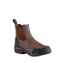 Decathlon Waterdichte rijlaarzen Premier Equine Vinci aanbieding