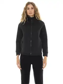 Decathlon Never Without neopreen wetsuitjack voor dames aanbieding