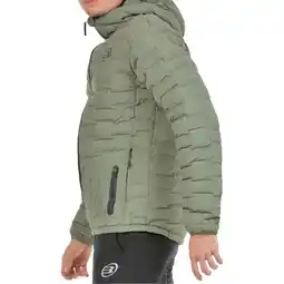 Decathlon ANORACK PARKA BULLPADEL BUEU aanbieding