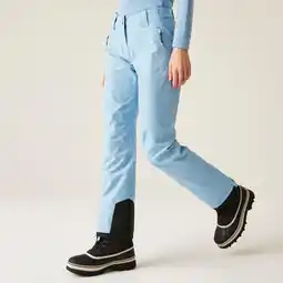 Decathlon Skipak Dames Waterdicht Ademend Stretch aanbieding