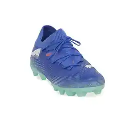 Decathlon Puma Future 7 Match Fg/Ag Jr Voetbalschoenen Kind aanbieding