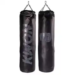 Decathlon Bokszak Kwon ungefüllt 150 cm aanbieding