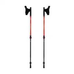 Decathlon Nordic walking stokken Alpinus Braunberg aanbieding