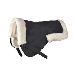 Decathlon Paardendek met synthetische bont Waldhausen aanbieding