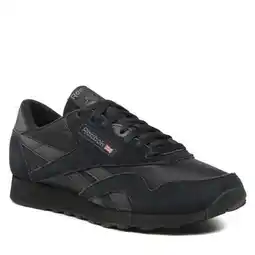 Decathlon Schoenen universeel voor heren Reebok Classic Nylon aanbieding