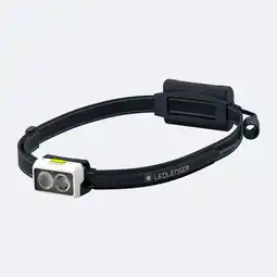 Decathlon Hoofdlamp Ledlenser NEO3 400 lumen aanbieding