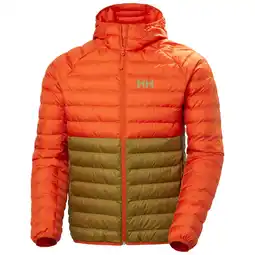 Decathlon Hooded jacket Helly Hansen Banff aanbieding
