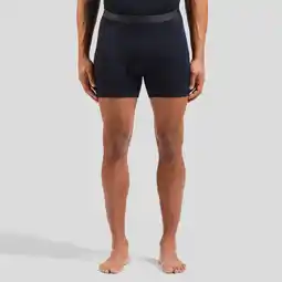 Decathlon Natural Merino 160 sportboxershort ODLO aanbieding