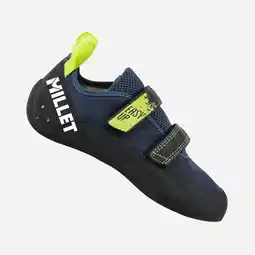 Decathlon Klimschoenen Klimmen voor heren EASY UP aanbieding