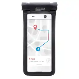 Decathlon Universele telefoonhoes SPC+, 165 x 80 mm aanbieding