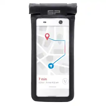 Decathlon Universele telefoonhoes SPC+, 165 x 80 mm aanbieding