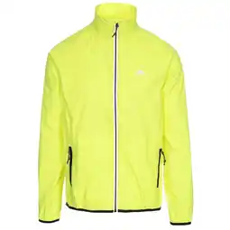 Decathlon Waterdichte jas Trespass Retract Shell aanbieding