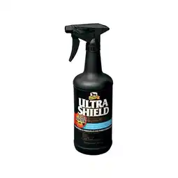 Decathlon Anti-insectenspray voor paarden Absorbine Ultra Shield aanbieding