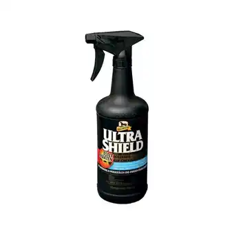 Decathlon Anti-insectenspray voor paarden Absorbine Ultra Shield aanbieding